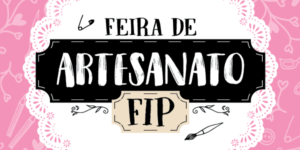 Feira de Artesanato