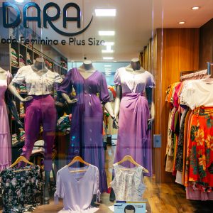 Dara - FIP - Feira Da Moda