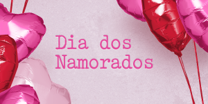 Dia dos Namorados