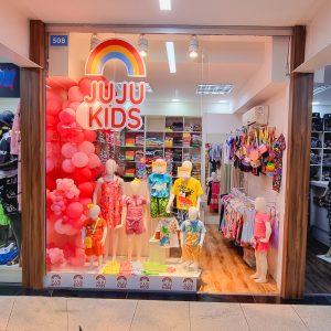 JUJU KIDS FIP II