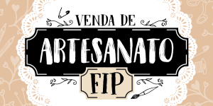 Venda de Artesanato