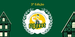 FIP FEST - Evento de cultura germânica